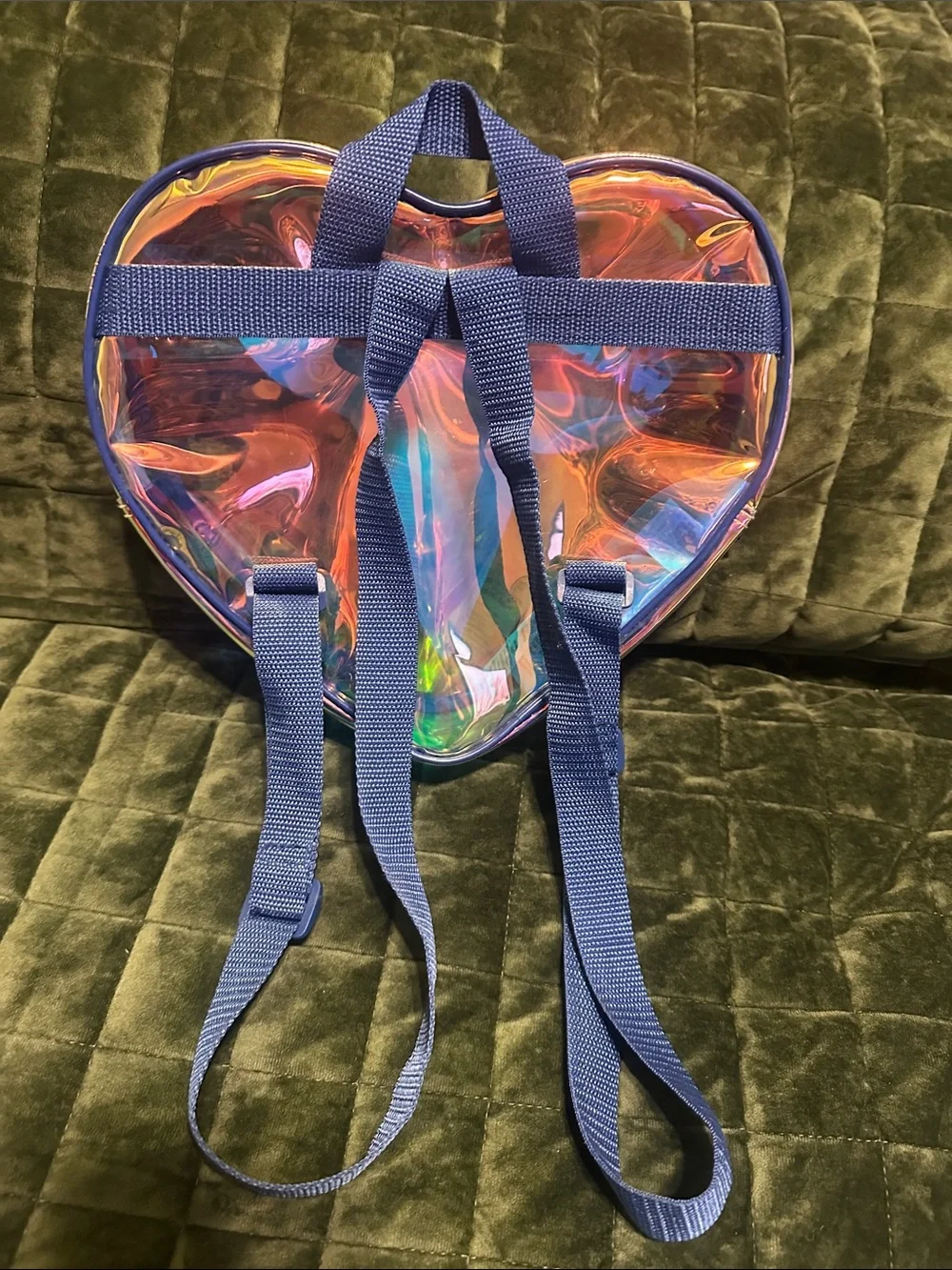 Star Wars heart shaped